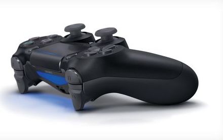 Sony DualShock 4 Controller V2 PS4 Zwart