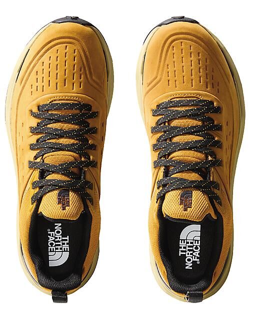 THE NORTH FACE - SNEAKERS VECTIV EXPLORIS 2 FUTURELIGHT LTHR M