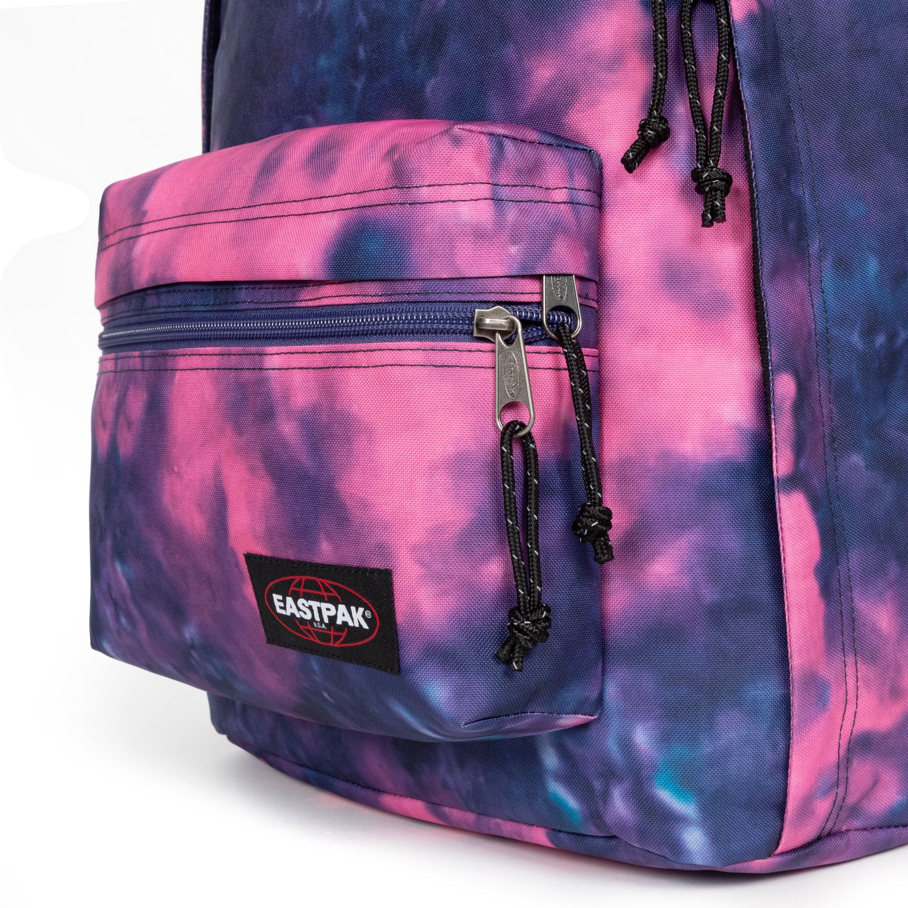 Office Zippl'R Camo Dye Pink