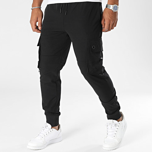 Pantalon Jogging Noir