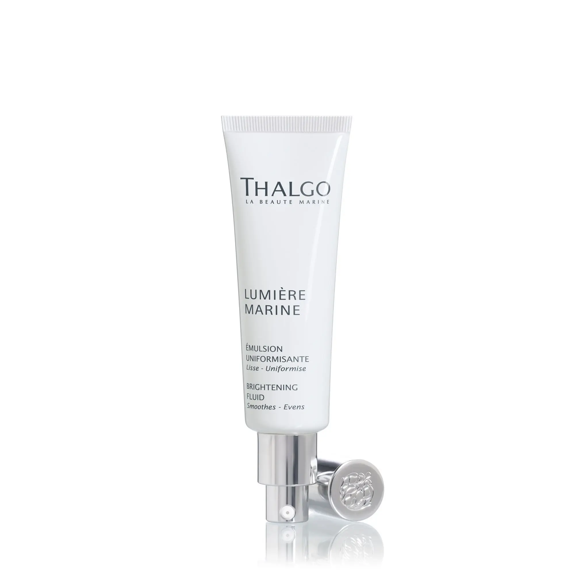 Thalgo - LUMIÈRE MARINE Emulsion Uniformisante- Sérum