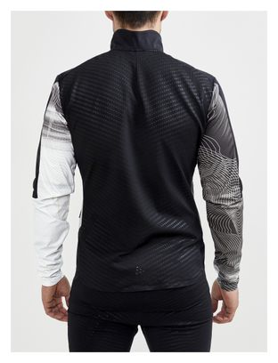 Veste Imperméable Craft Pro Velocity Noir