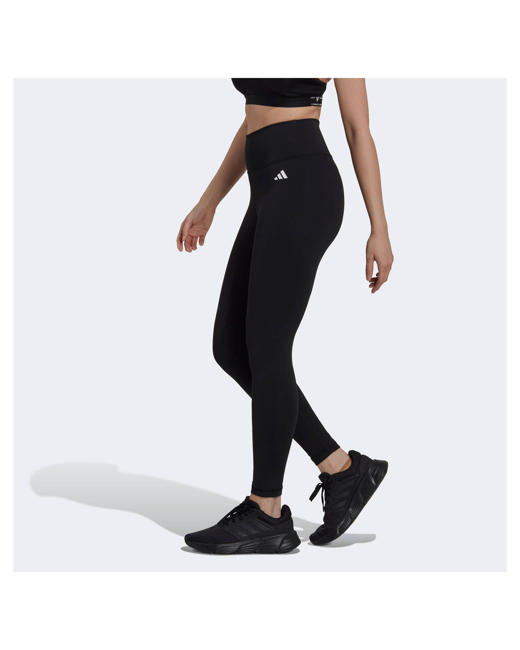 adidas Performance| Damen Tights 7/8-Länge