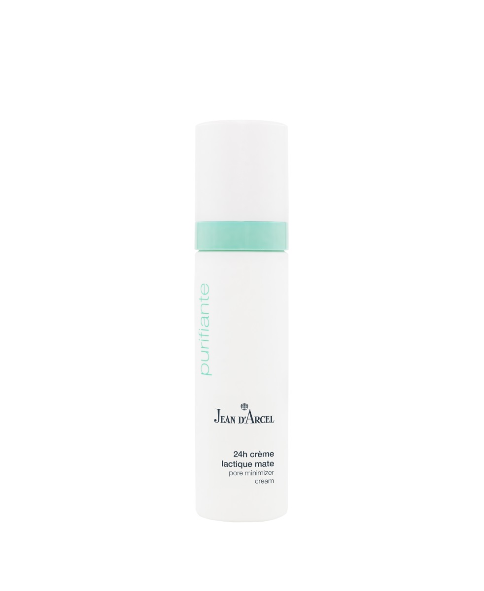 Purifiante 24h crème lactique mate