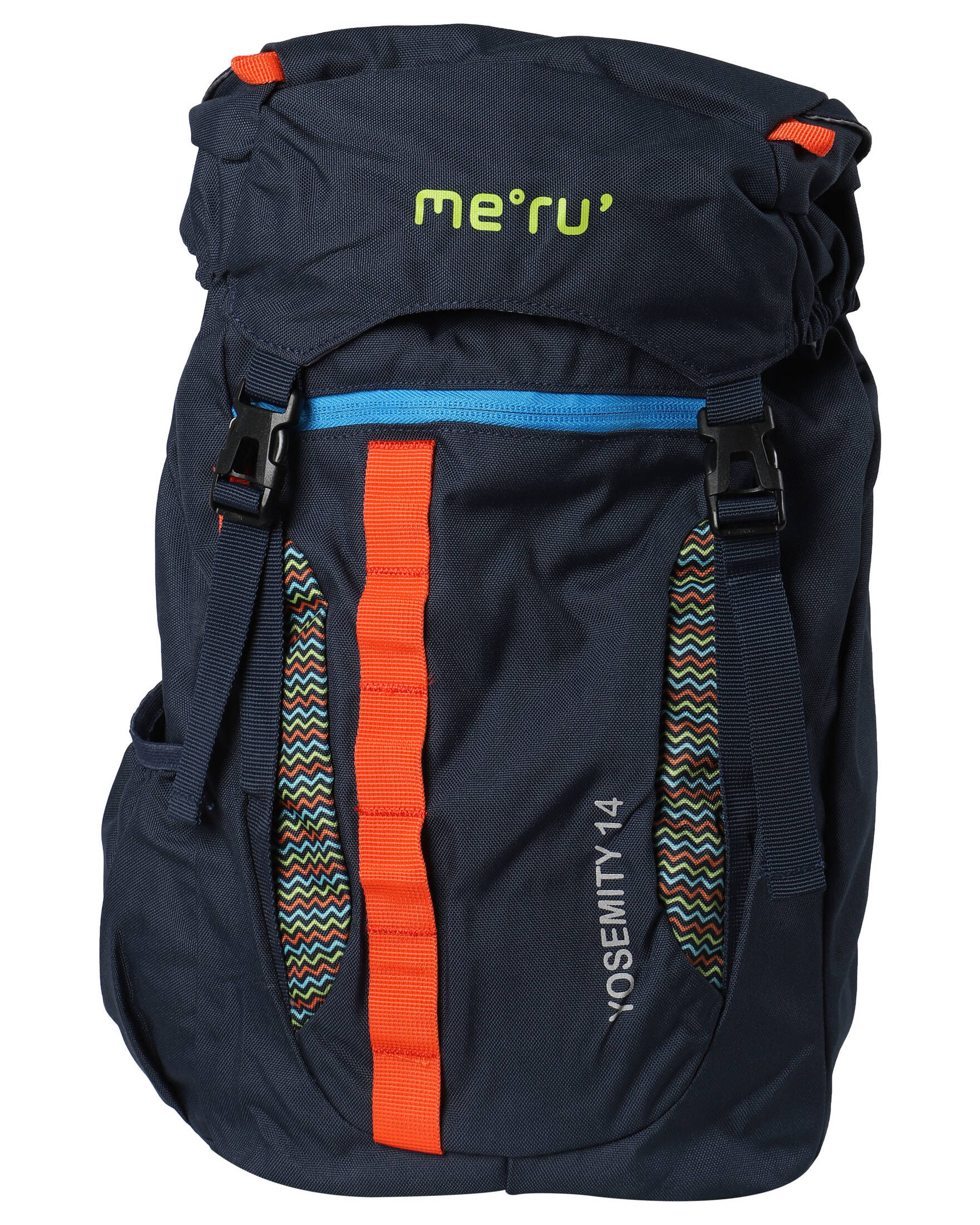 meru| Kinder Rucksack YOSEMITY 14