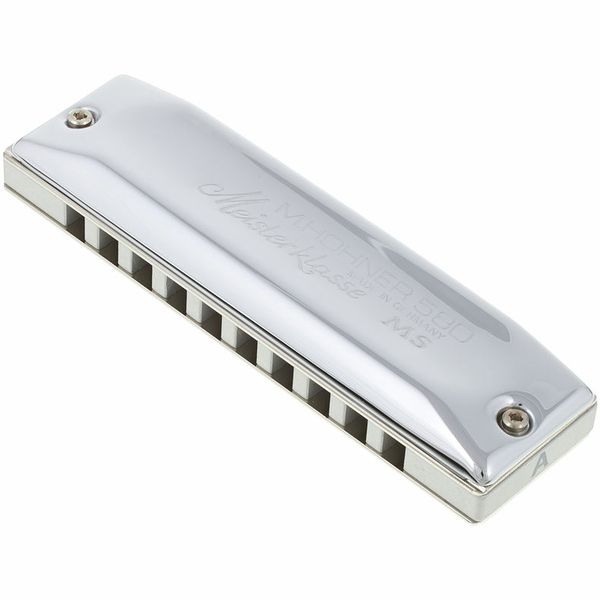 Hohner Meisterklasse MS in A-Dur