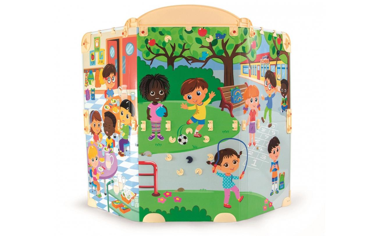 Smoby School