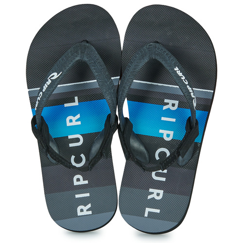 Rip Curl - DAYBREAK - Noir / Bleu