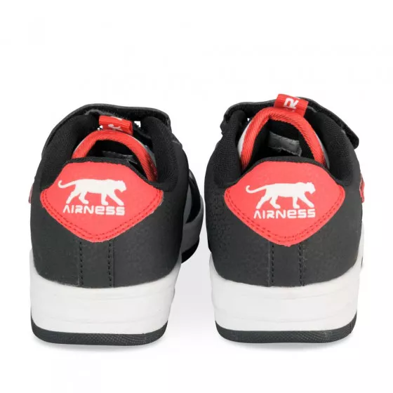 Baskets BLANC AIRNESS