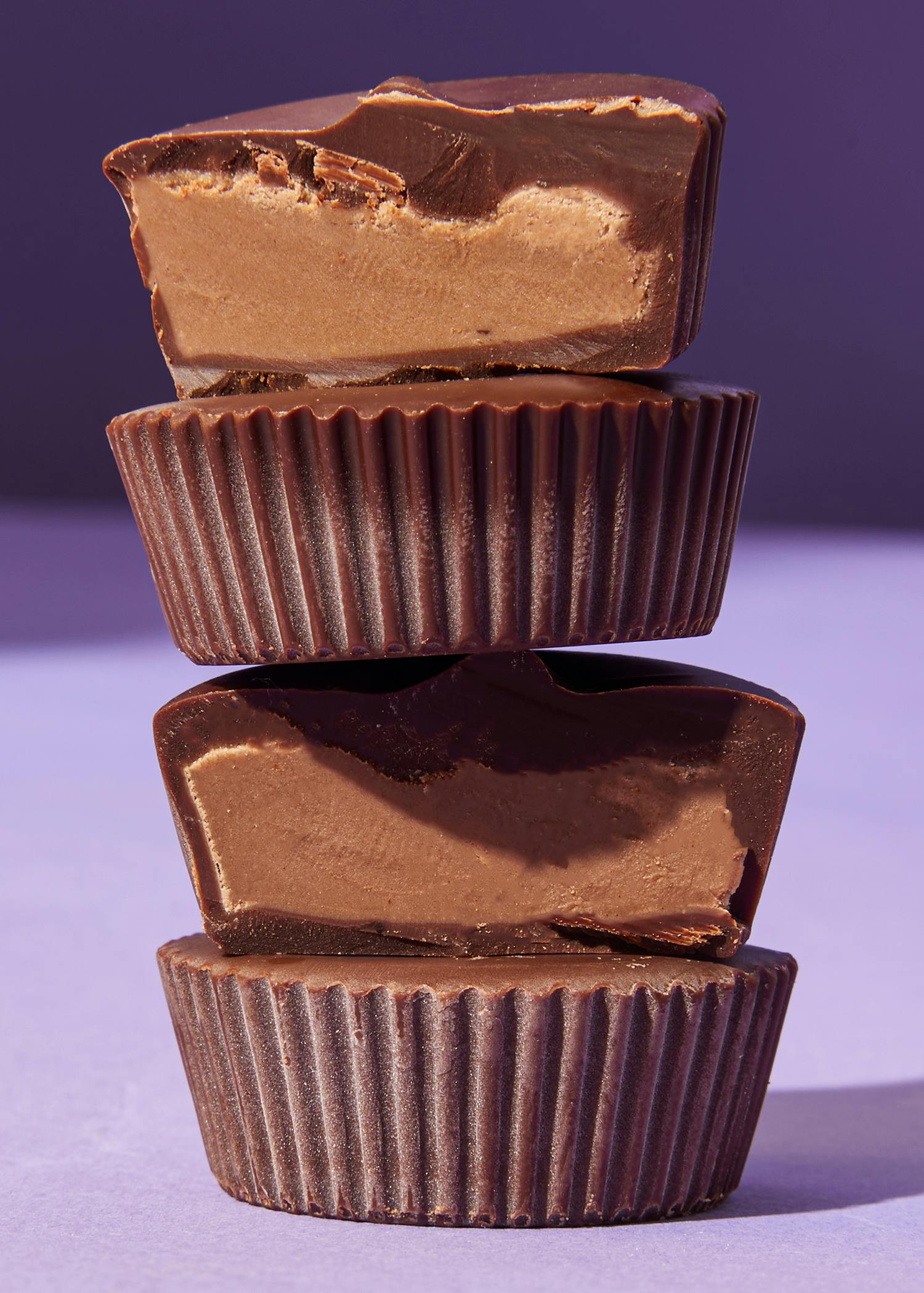 Bio Nut Butter Cups Salty Hazelnut 3 x 13 g
