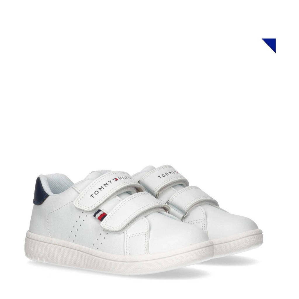 Tommy Hilfiger sneakers wit
