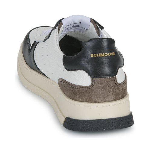 Schmoove - ORDER SNEAKER - Blanc