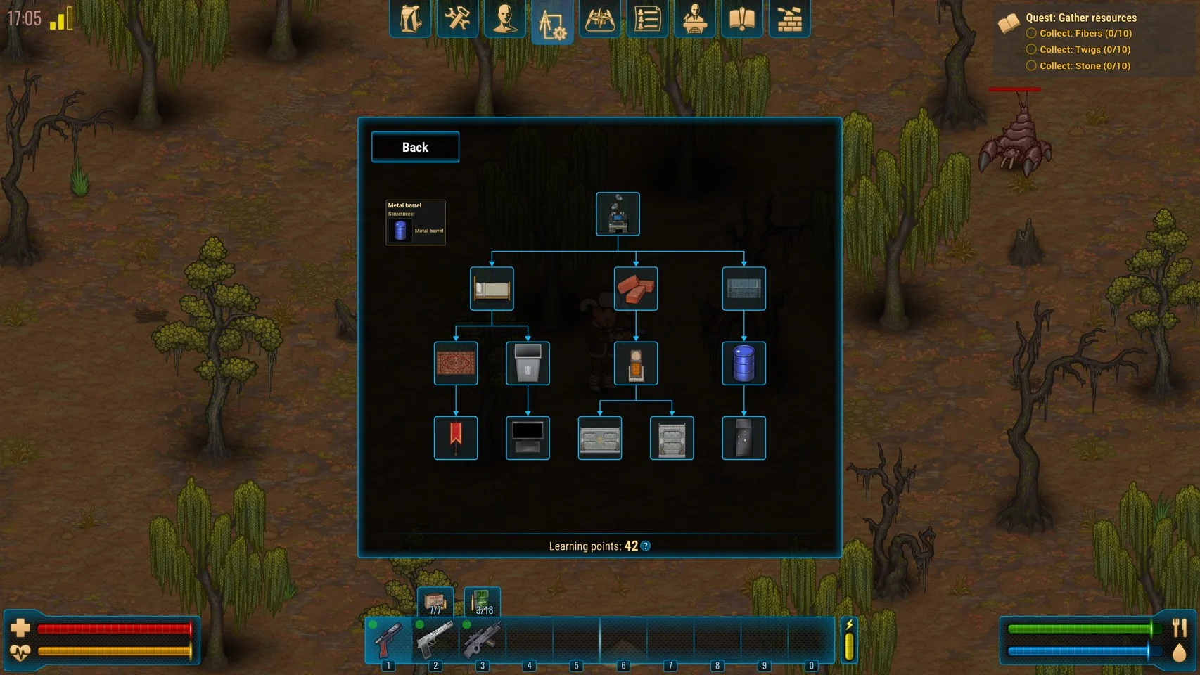 CryoFall- PC