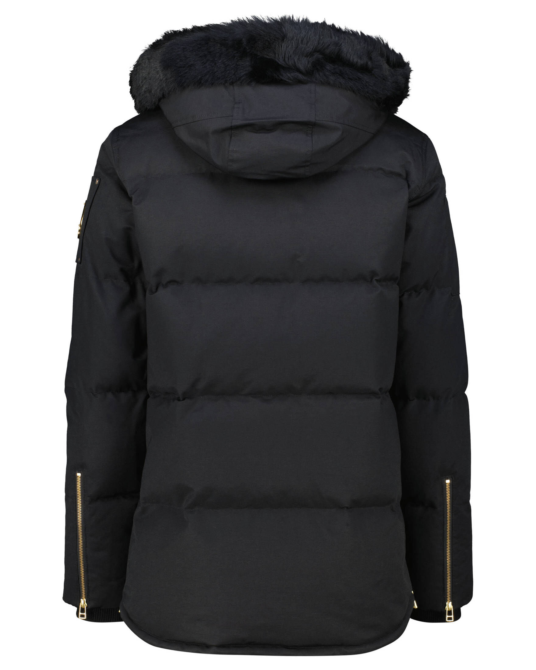 Moose Knuckles| Herren Daunenparka