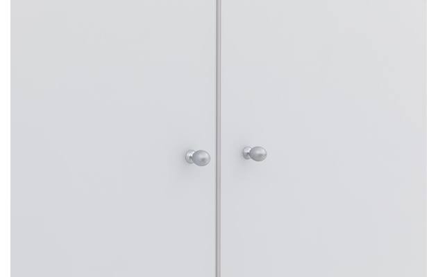 Kledingkast Easy Storage Ddk