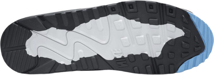 Nike air max 90 gtx Anthracite/pure platinum-obsid