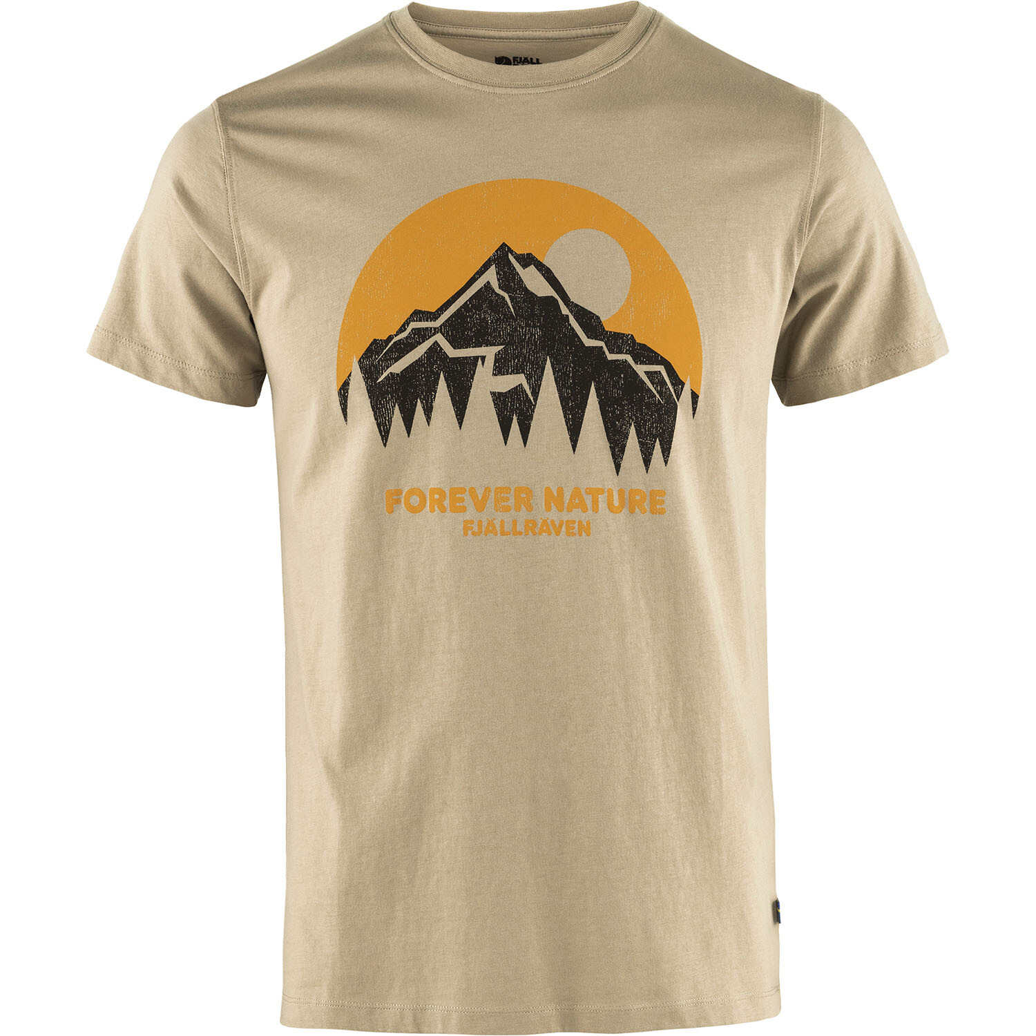 Fjällräven Mens Nature T-shirt