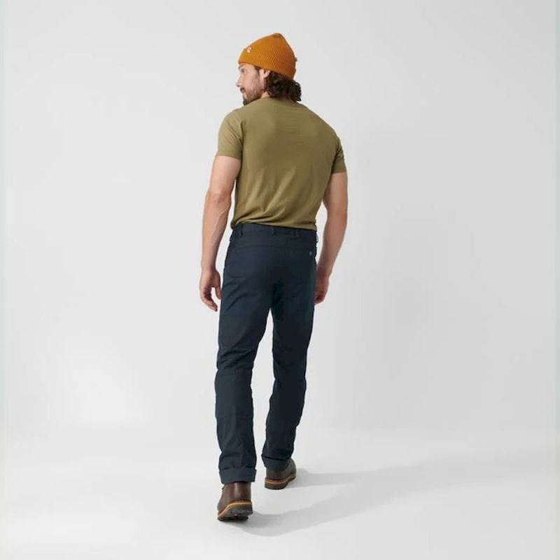 Nils Trousers - Pantalon randonnée homme