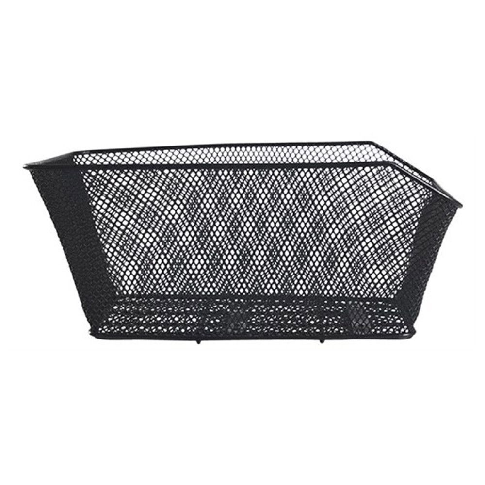 SYKKELKURV RAWLINK BAK 30X46CM SORT