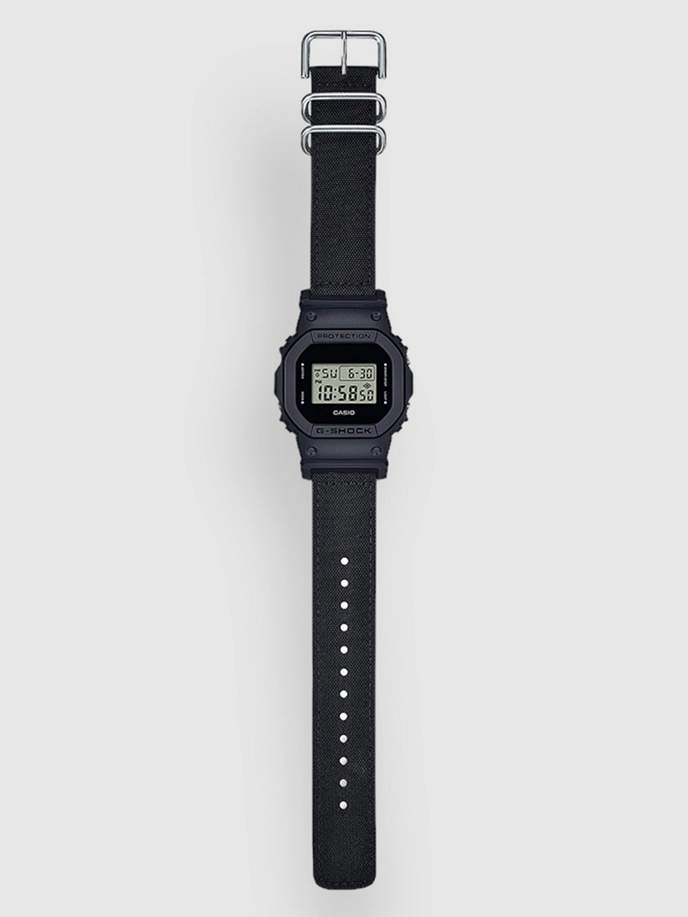 G-SHOCK DW-5600BCE-1ER Watch black