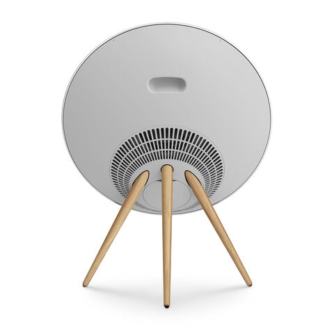 B&O Beosound A9 5th Gen. – draadloze luidspreker met iconisch ontwerp Grijs