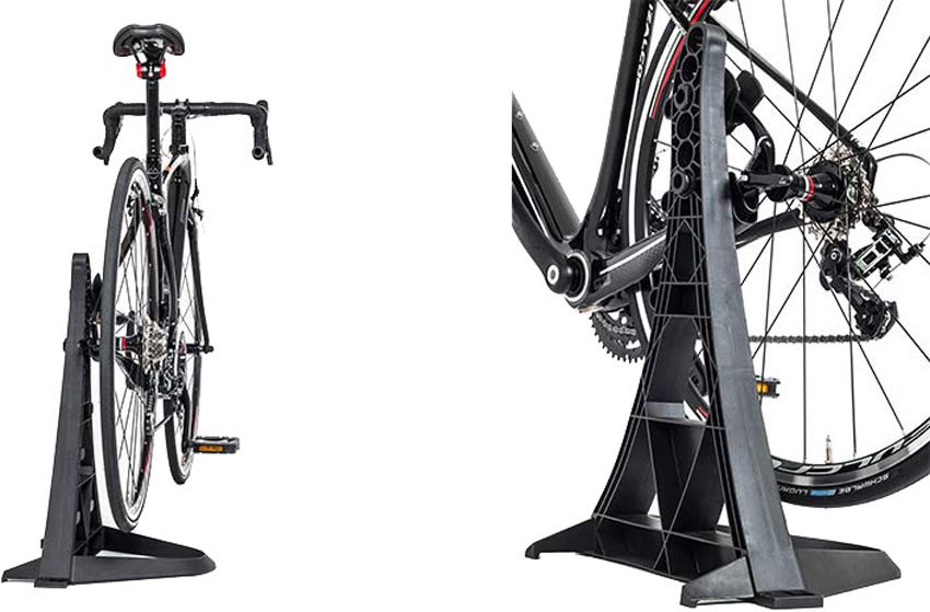 Hebie Turrix 698 Multifunktionsständer kaufen | Bike-Discount