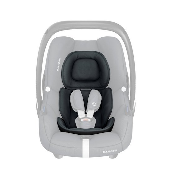Siège auto CabrioFix i-Size   Essential Graphite        de               Maxi-Cosi