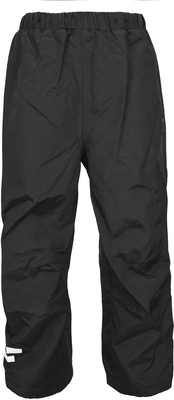 Lindberg Cardiff Skallbukser, Svart