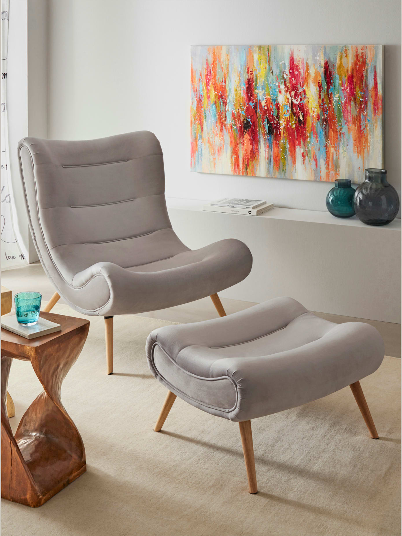 Objet décoratif