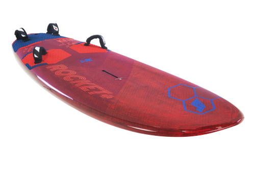Tabou Rocket Plus TEAM 2025