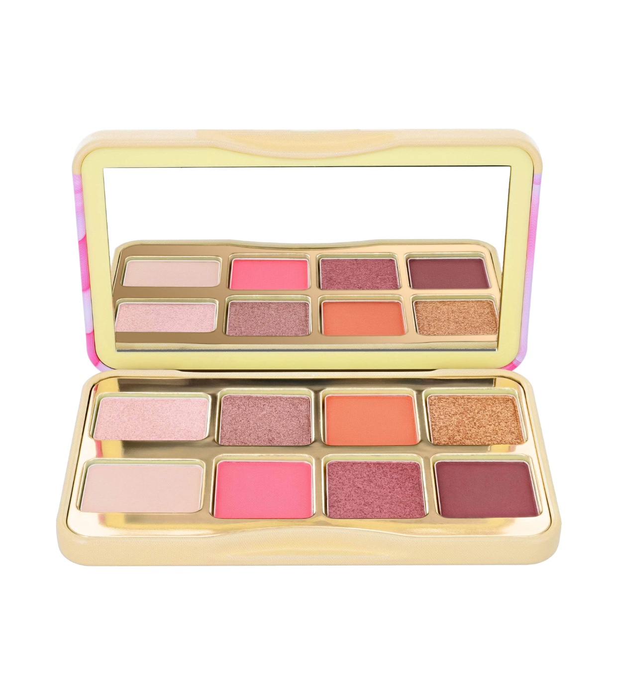 W7 - Paleta de sombras Bubble Pop!