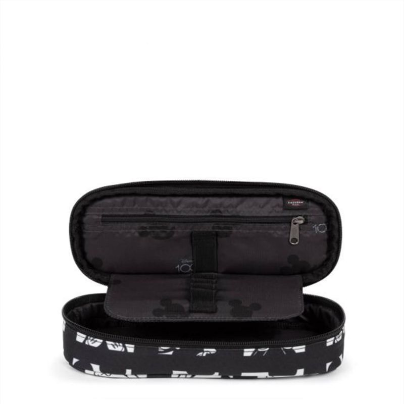 Trousse Oval 22 cm Mickey Faces