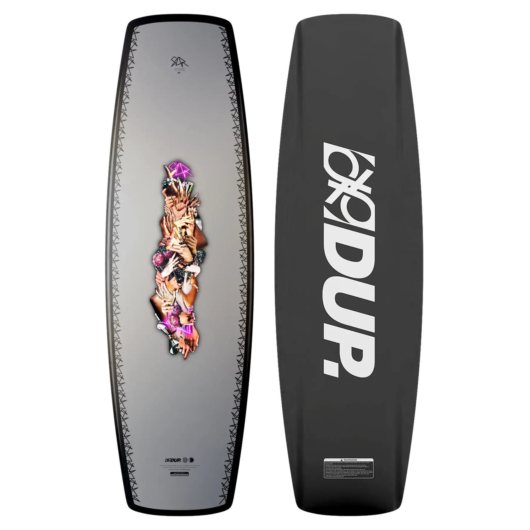 DUP Wakeboards SDR LTD Wakeboard | SkatePro