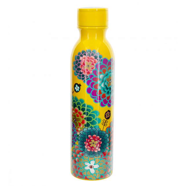 Bouteille isotherme 75 cl - Keep Cool Bottle