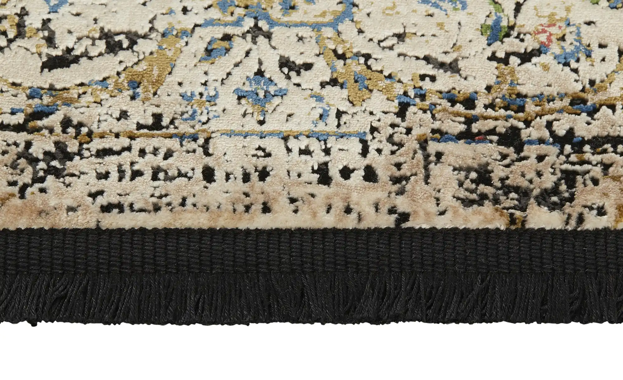 Kurzflorteppich Babylon Deluxe