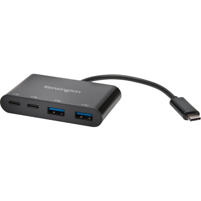 Kensington CH1000 Hub 4 ports USB-C