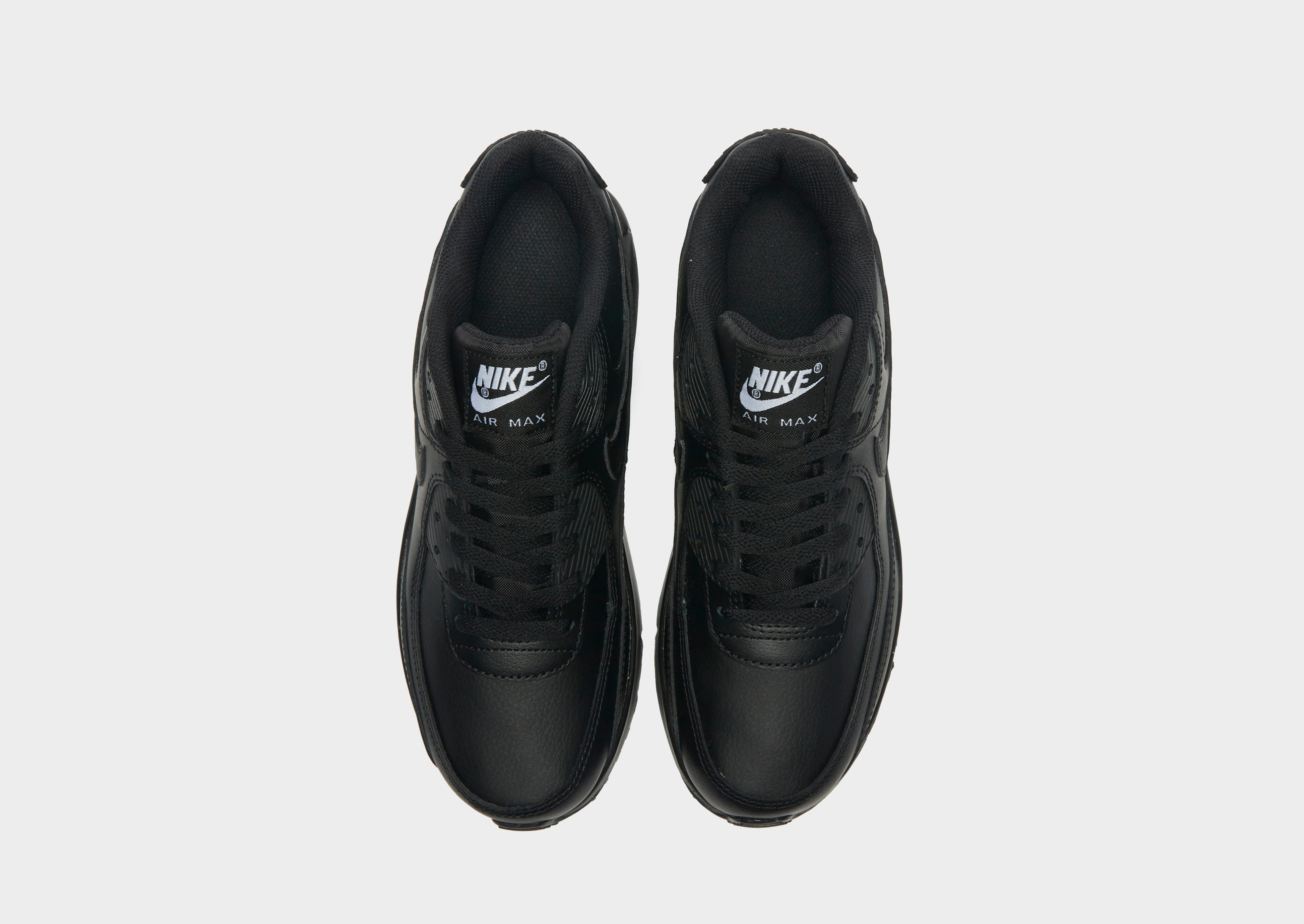 Nike Air Max 90 Leather Enfant