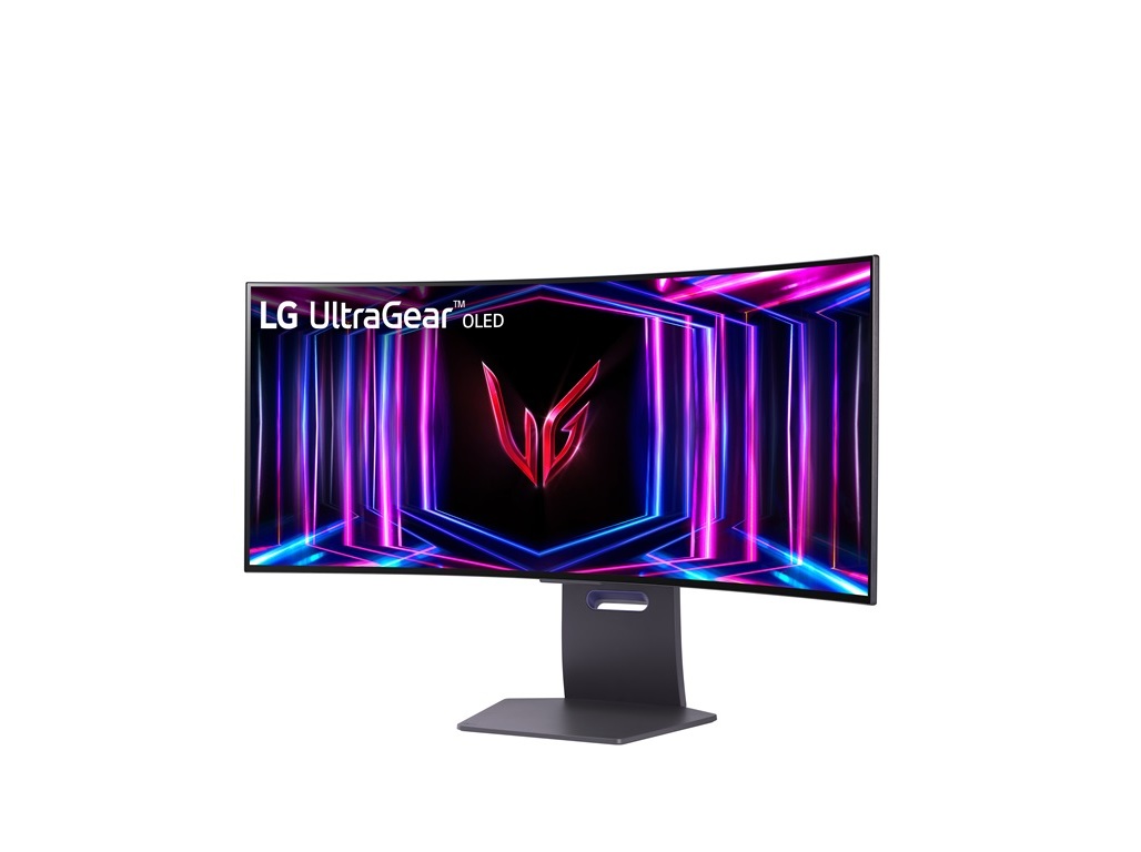 MONITOR GAMING LG 34GS95QE-B (34\