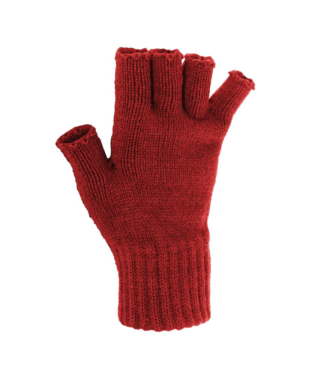 FLOSO - Mitaines thermiques - Femme (Rouge) - UTMG-32A