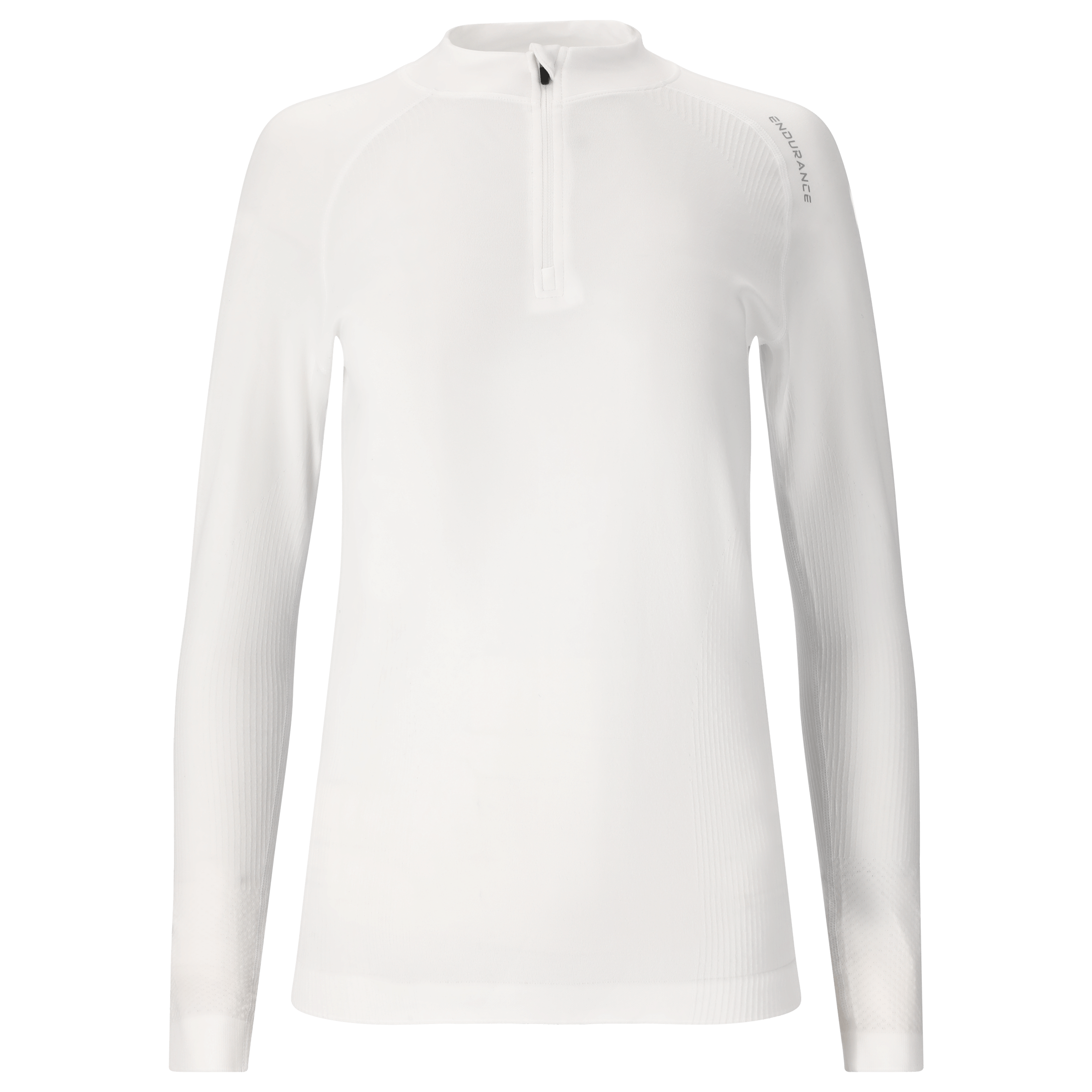 Endurance Halenis W Seamless Midlayer - Treningstøy