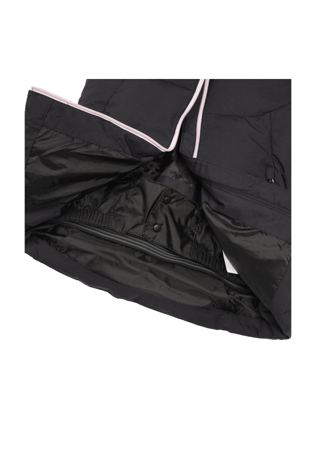 Icepeak ski-jack Loris zwart
