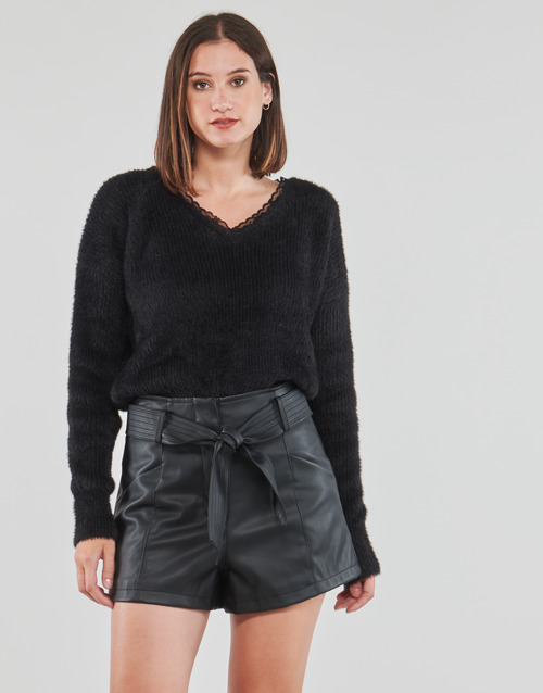 Molly Bracken - E1190AN - Noir