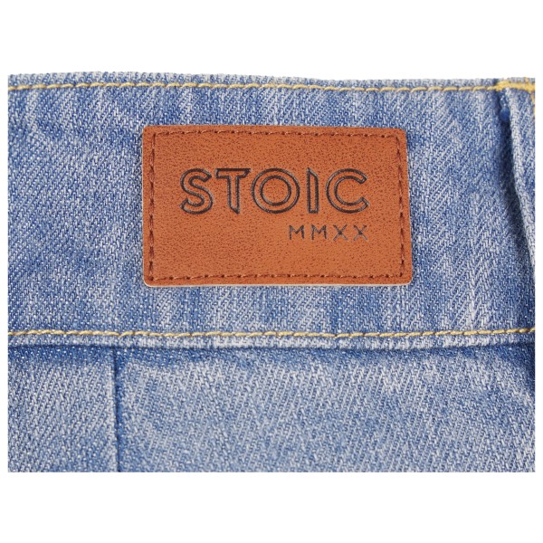 Stoic - Women's MMXX. Kinna Jeans Baggy Shorts - Short