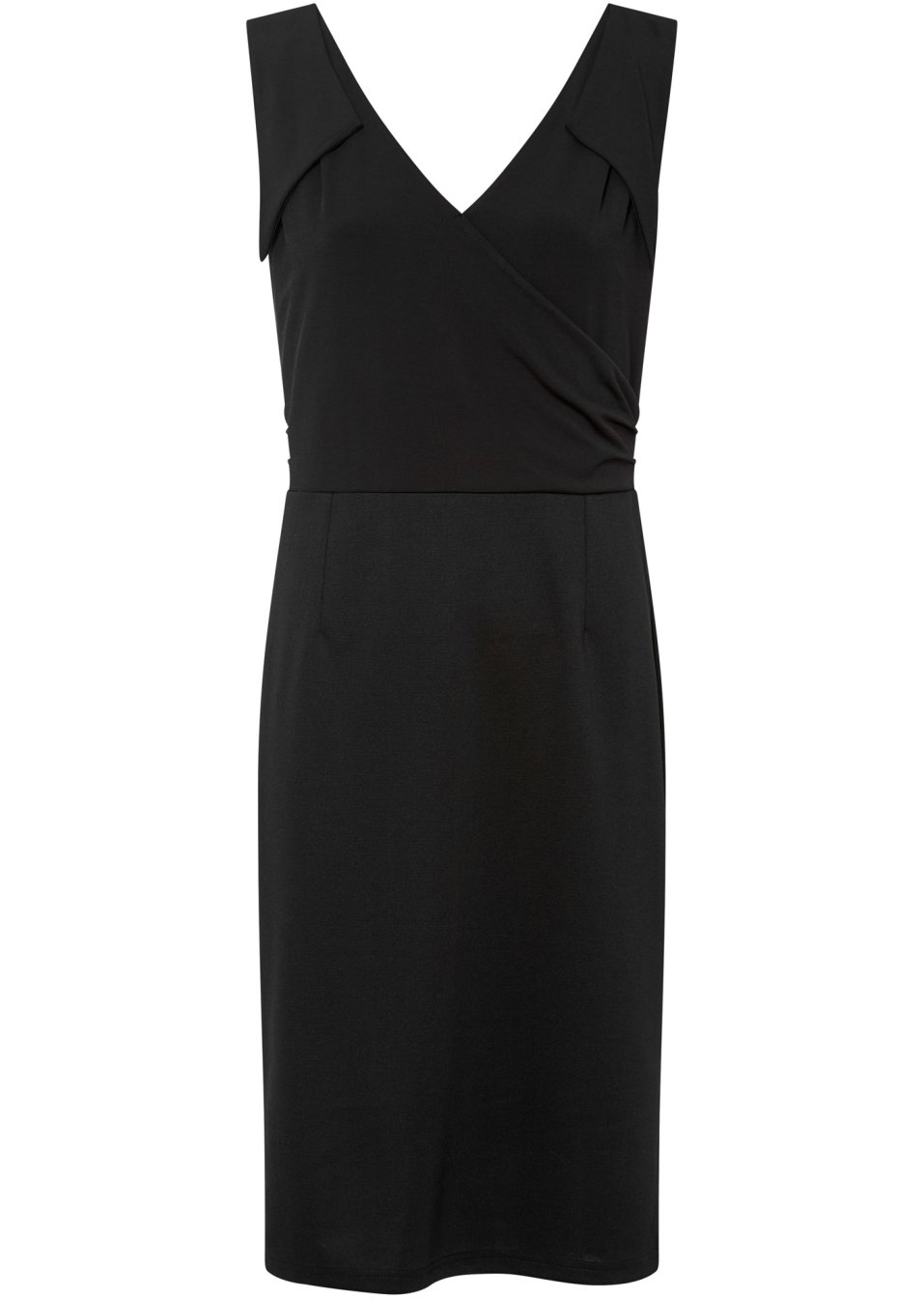 Robe en jersey