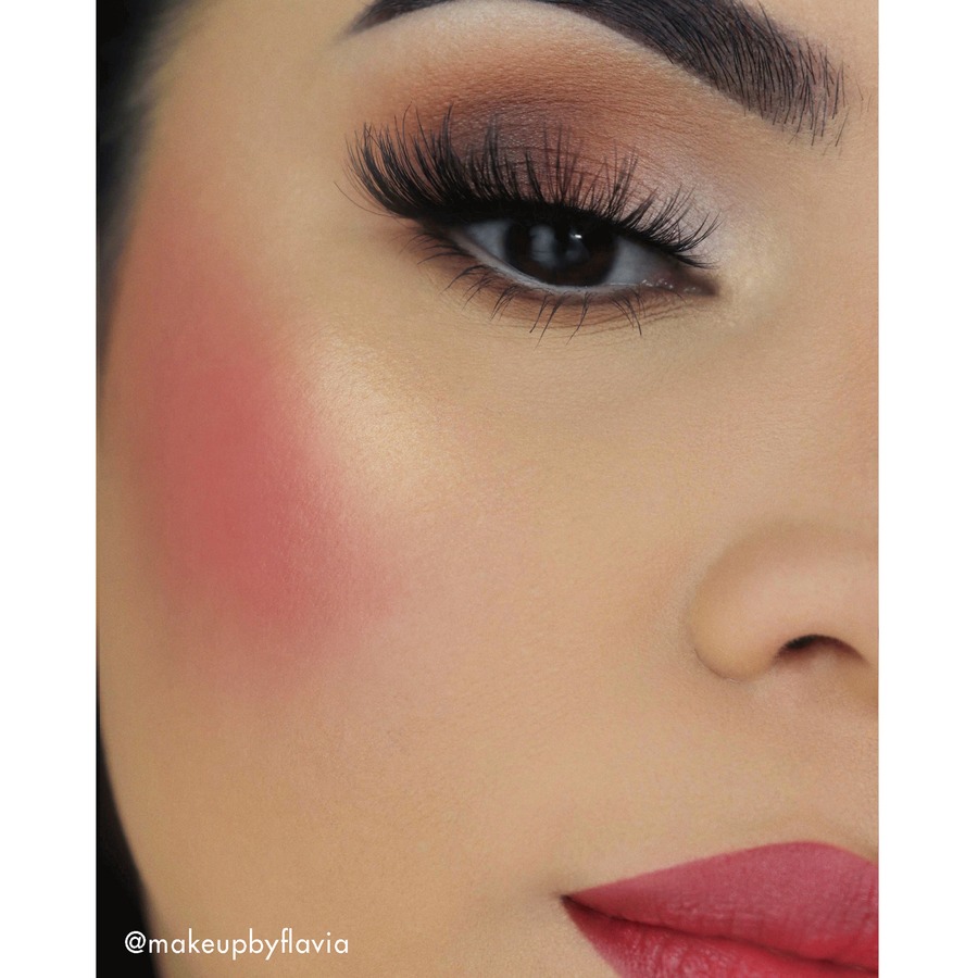 Milani Cosmetics Cheek Kiss Cream Blush 140 Merlot Moment 6g