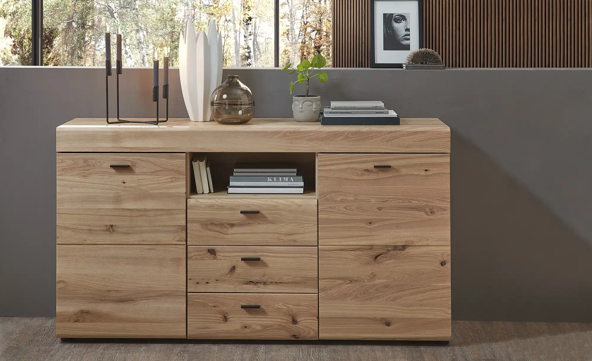 Woodford Sideboard Malaga