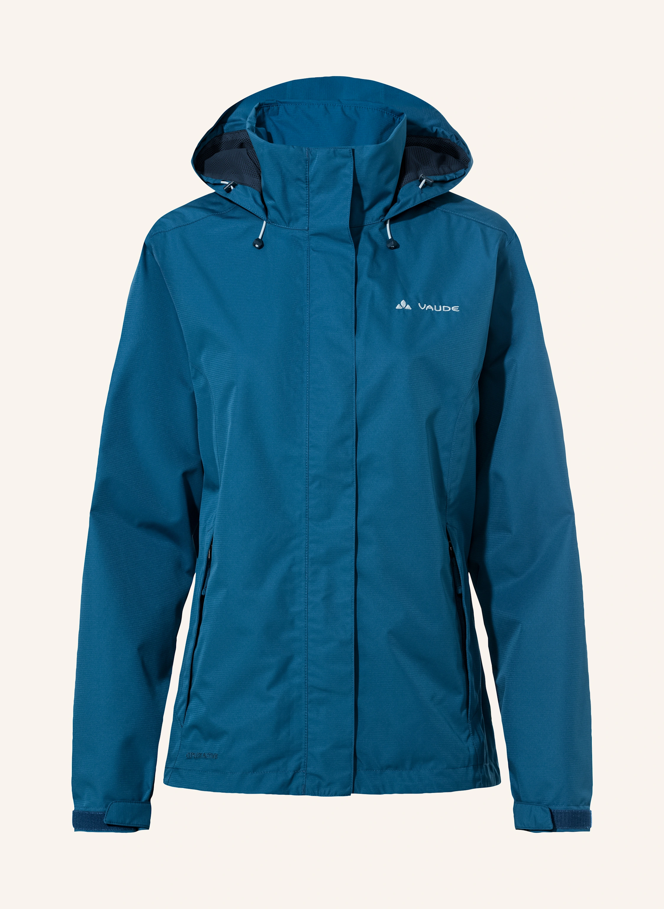 VAUDE Outdoor-Jacke WESCAPE LIGHT J