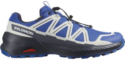 SalomonSPEEDCROSS PEAK GTX - blau