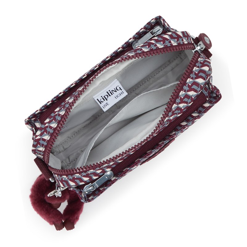 Kipling<br>Crossbody Taske Abanu