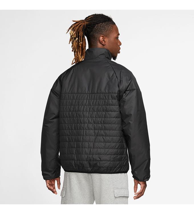Nike Men Sportswear Windrunner Therma-FIT Jack